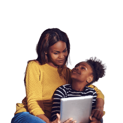 For Parents Looking for Educational Screen Time