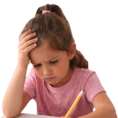 For Struggling Spellers