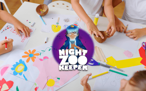 20 Creative Activities for Children's Wellbeing thumbnail