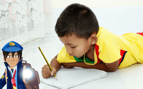 How to help kids with dyslexia and dysgraphia thumbnail