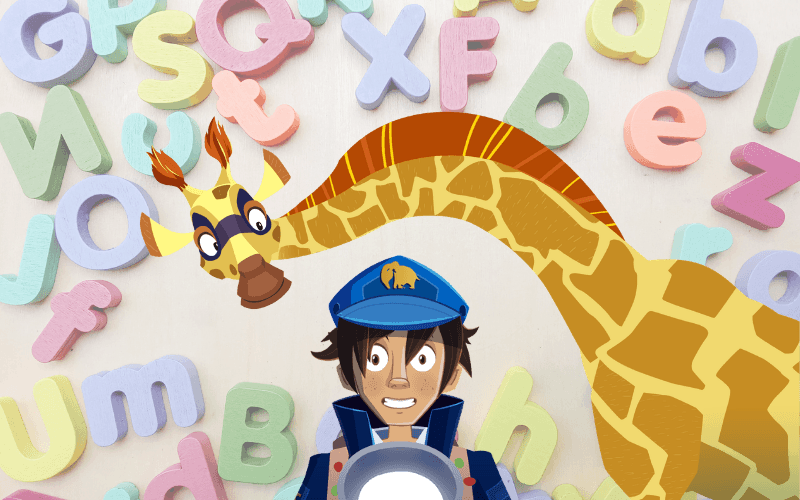 How to Help Kids With Spelling thumbnail