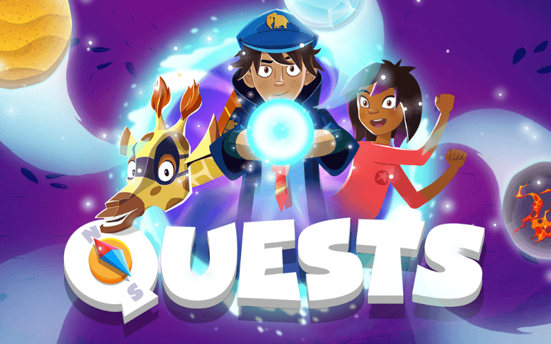 Introducing Night Zookeeper Quests! thumbnail